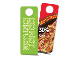door hangers